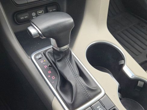 Used 2018 Kia Sportage EX w/ EX Premium Package image 29