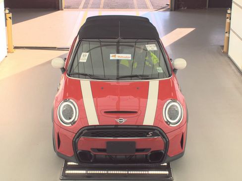 Used 2023 MINI Cooper S image 6