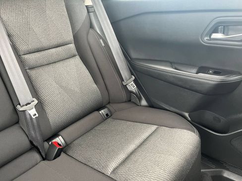 Used 2025 Nissan Rogue SV AWD/4WD image 42
