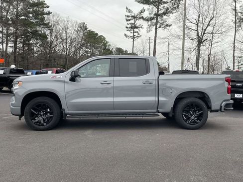 Used 2025 Chevrolet Silverado 1500 RST w/ All Star Edition Plus image 27