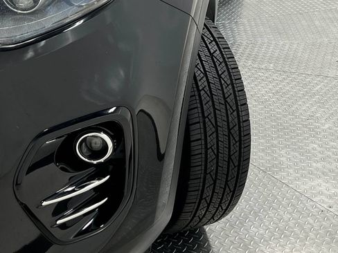 Used 2018 Kia Sportage EX w/ EX Technology Package FWD image 38
