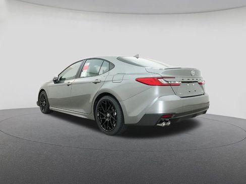 New 2026 Toyota Camry SE image 21