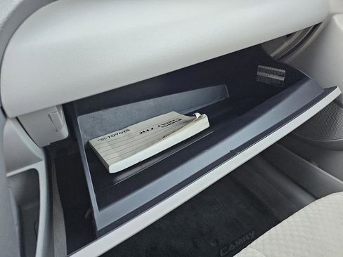 Used 2007 Toyota Camry LE image 54