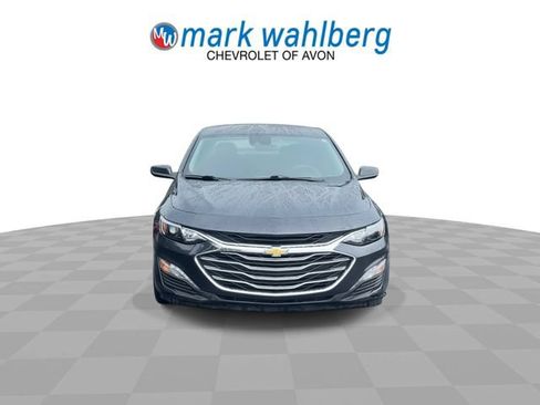 Used 2023 Chevrolet Malibu LT FWD image 3