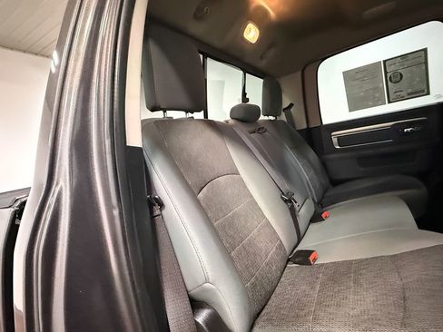 Used 2019 RAM 1500 Classic Warlock image 68