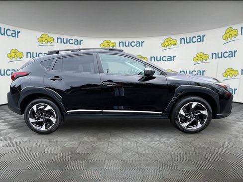 Used 2024 Subaru Crosstrek 2.5i Limited AWD/4WD image 9