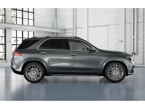 Used 2026 Mercedes-Benz GLE 450 GLE 450 image 16