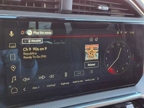 Used 2024 GMC Sierra 1500 Denali w/ Denali Reserve Package image 7