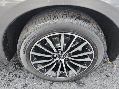 New 2026 Acura RDX SH-AWD w/ Advance Package image 16