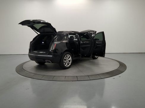 Used 2021 Cadillac XT5 Sportv AWD/4WD image 15