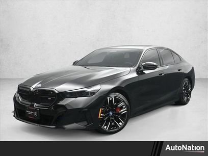 Used 2024 BMW i5 M60 w/ Premium Package