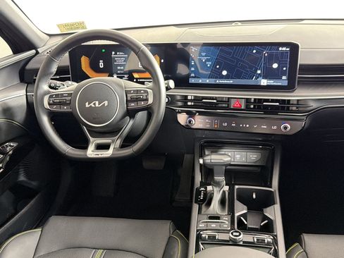 Used 2025 Kia K5 GT FWD image 28