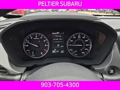 New 2026 Subaru Crosstrek 2.0i Premium image 16