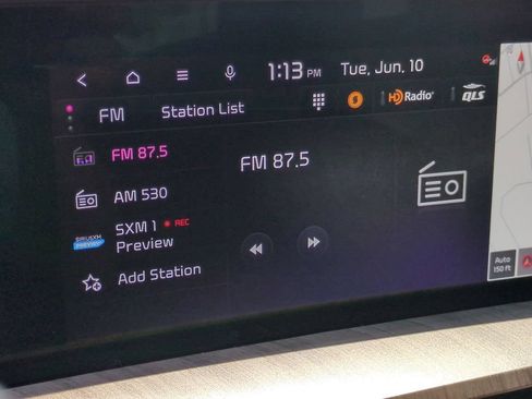 New 2025 Kia Telluride SX Prestige AWD/4WD image 13