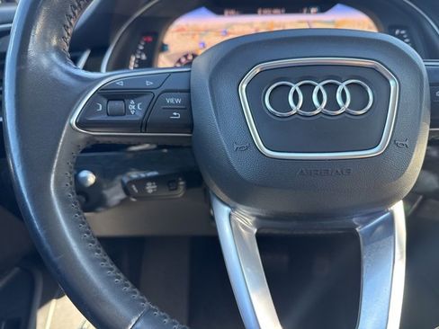 Used 2019 Audi Q7 3.0T Prestige image 27