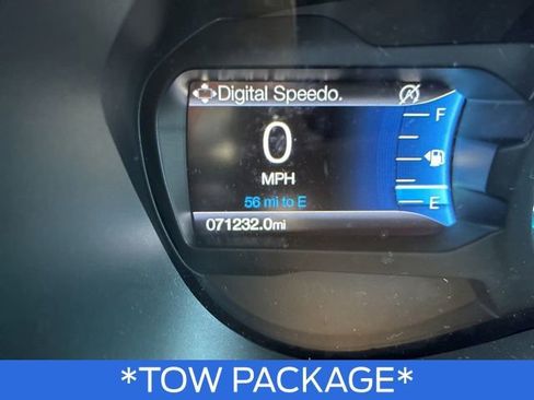 Used 2019 Ford Ranger Lariat w/ Equipment Group 501A Mid image 18