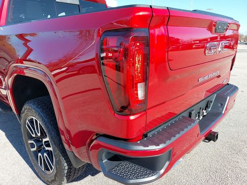 New 2026 GMC Sierra 1500 AT4 w/ AT4 Premium Package image 35