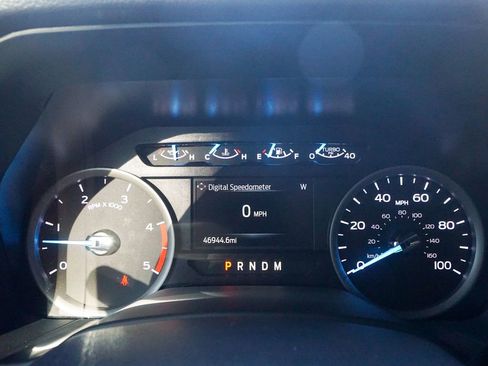 Used 2022 Ford F250 XLT w/ Black Appearance Package image 24