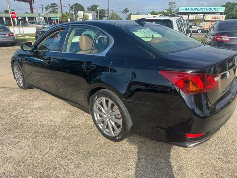Used 2015 Lexus GS 350 image 2