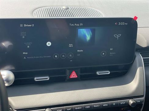 New 2026 Hyundai Ioniq 5 SEL RWD image 11