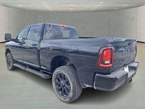 New 2025 RAM 2500 Big Horn image 3