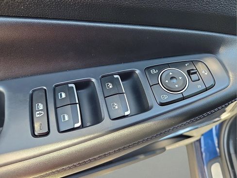 Used 2023 Hyundai Santa Fe Limited image 15