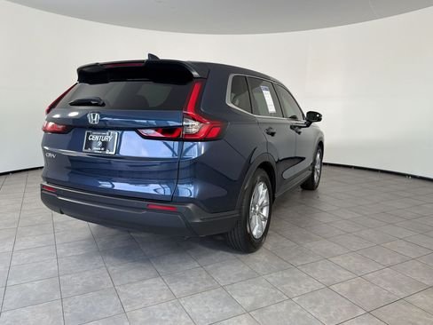 Used 2025 Honda CR-V EX-L image 9