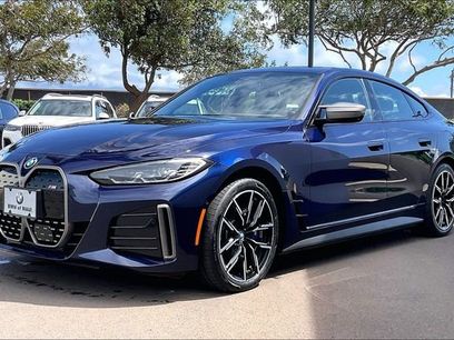 Certified 2023 BMW i4 M50