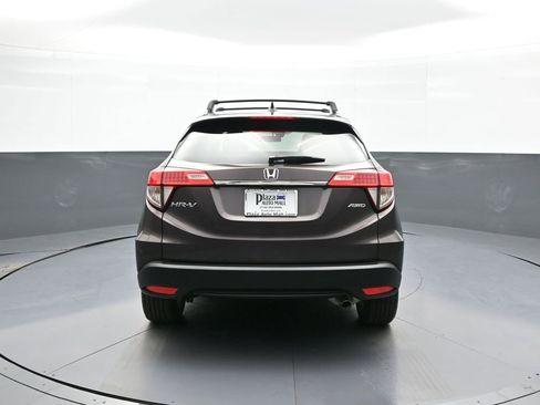 Used 2019 Honda HR-V EX image 7