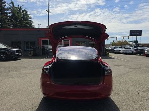 Used 2018 Tesla Model 3 Long Range image 11