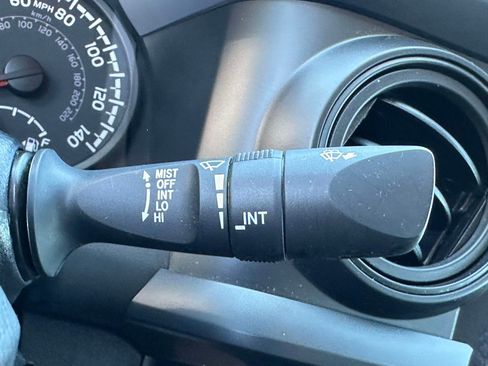 Used 2022 Toyota Tacoma SR w/ SR Convenience Package RWD image 16