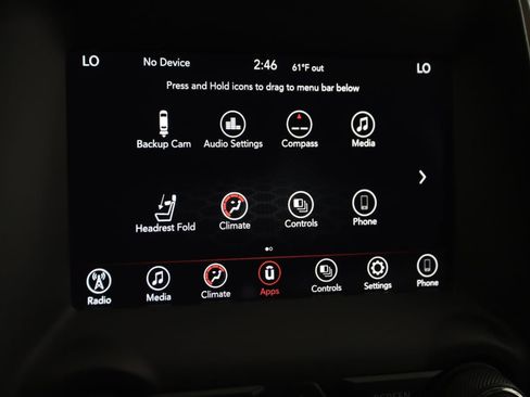 Used 2019 Dodge Durango SXT image 31