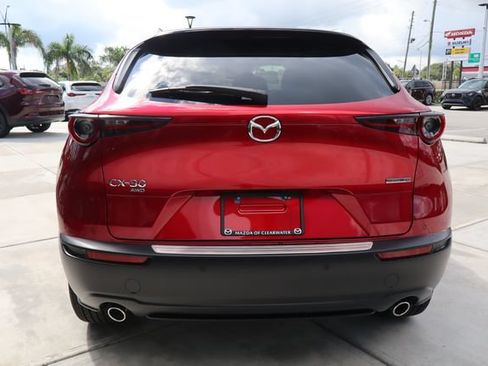 Used 2026 MAZDA CX-30 AWD 2.5 S image 5