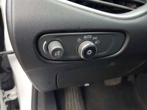 Used 2023 Chevrolet Malibu LT w/ Driver Confidence Package image 16