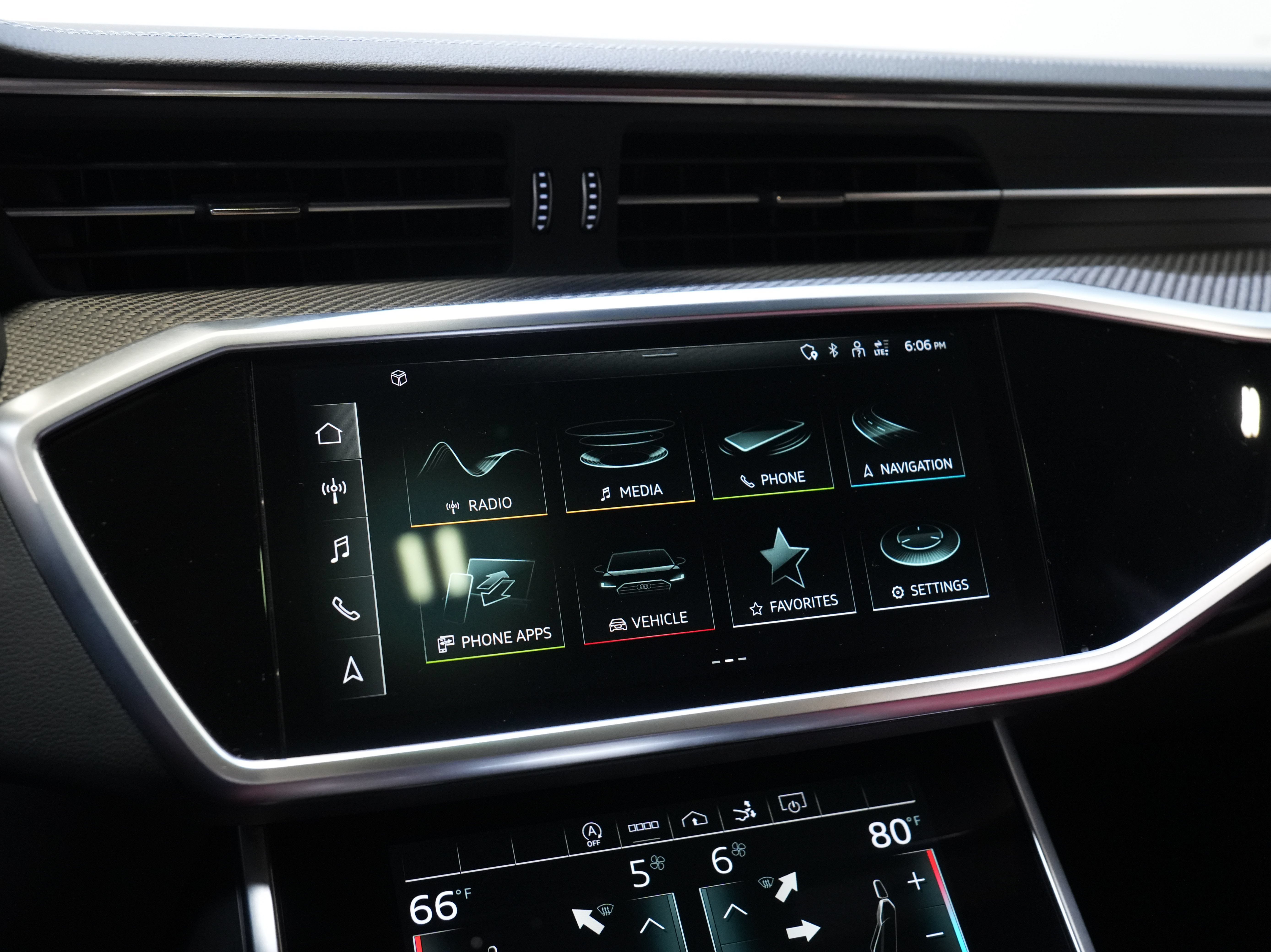 Used 2022 Audi S7 Premium Plus AWD/4WD image 44