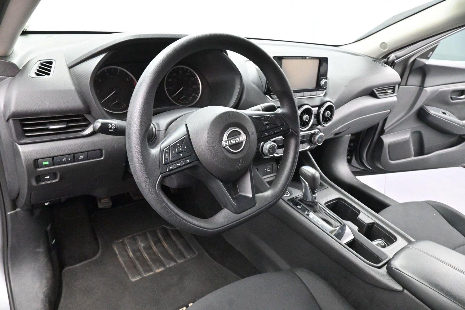 Used 2024 Nissan Sentra S FWD image 14