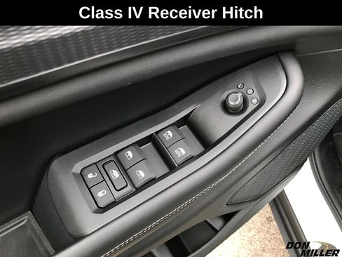 New 2025 Jeep Grand Cherokee L Altitude image 11