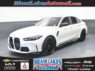 Used 2026 BMW M3 Competition AWD/4WD 360° Tour