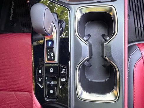 Certified 2025 Lexus NX 450h+ AWD w/ Accessory Package (2T) image 27