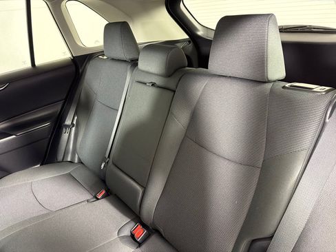 Used 2025 Toyota RAV4 LE FWD image 19