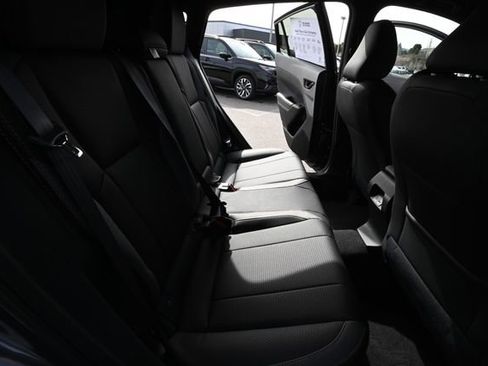 New 2026 Subaru Crosstrek 2.5i Wilderness AWD/4WD image 24