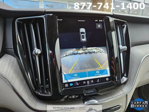 Certified 2023 Volvo XC60 T8 Ultimate image 27