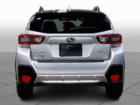Certified 2023 Subaru Crosstrek 2.0i Premium image 5