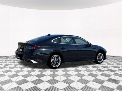 New 2026 Hyundai Sonata SEL FWD image 13