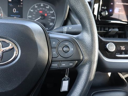 Used 2024 Toyota Corolla LE image 25