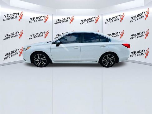 Used 2017 Subaru Legacy 2.5i Sport image 6