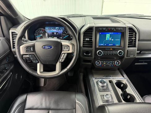 Used 2021 Ford Expedition Max XLT AWD/4WD image 20