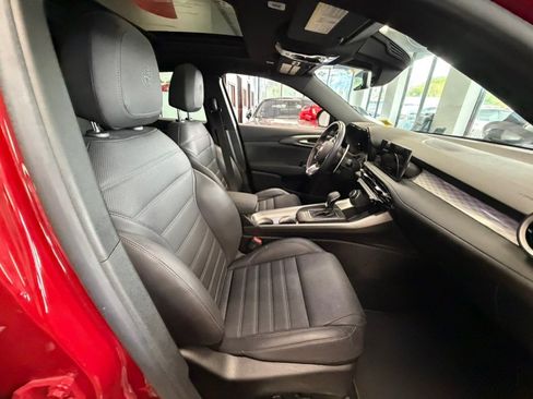 Used 2024 Alfa Romeo Tonale Veloce AWD/4WD image 45