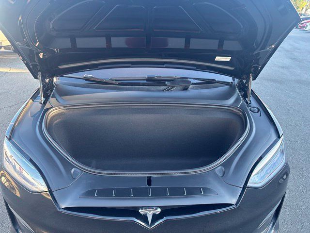 Used 2023 Tesla Model X AWD/4WD image 38