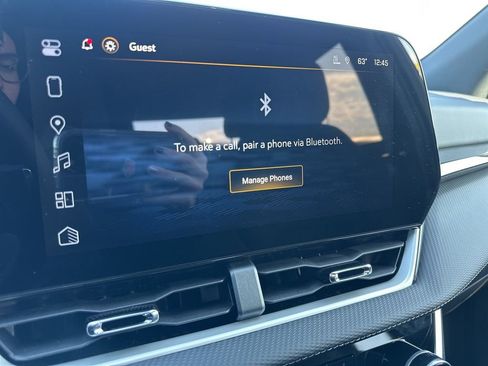 New 2026 Chevrolet Equinox LT w/ LPO, Floor Liner Package image 41